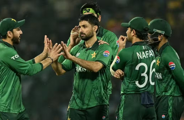 PCB Allocates Rs. 1.1 Billion for Player Salaries and Match Fees