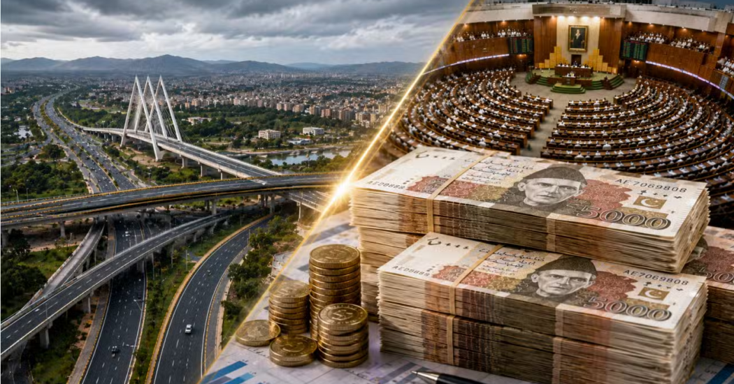 Government Reintroduces Phased Release of Rs. 1 Trillion Development Funds for FY2026-27