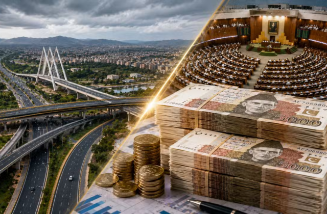 Government Reintroduces Phased Release of Rs. 1 Trillion Development Funds for FY2026-27