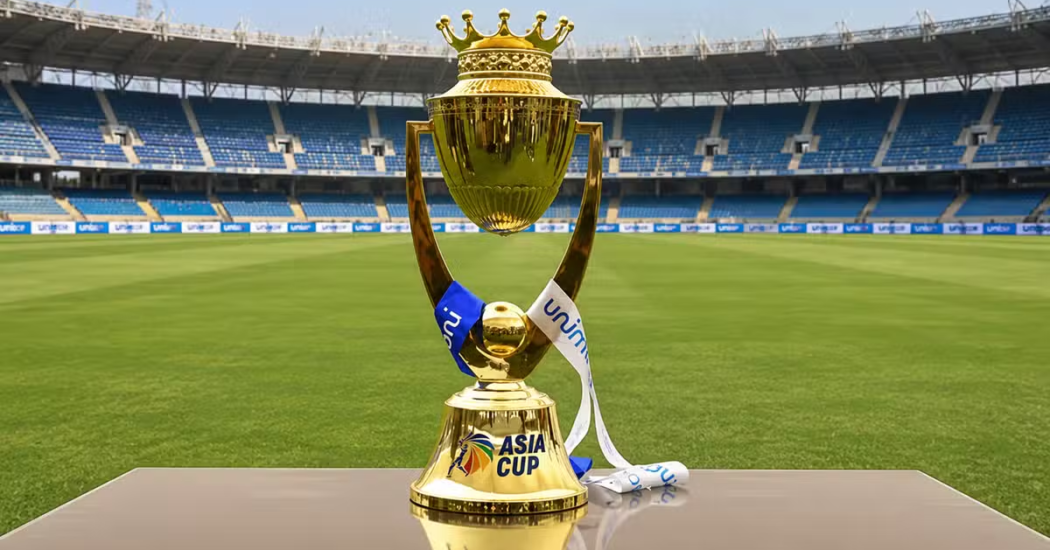 Bangladesh to Host Asia Cup 2027 Ahead of ODI World Cup