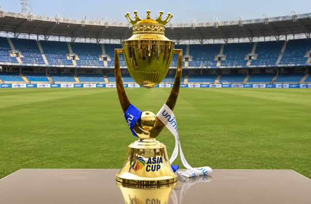Bangladesh to Host Asia Cup 2027 Ahead of ODI World Cup