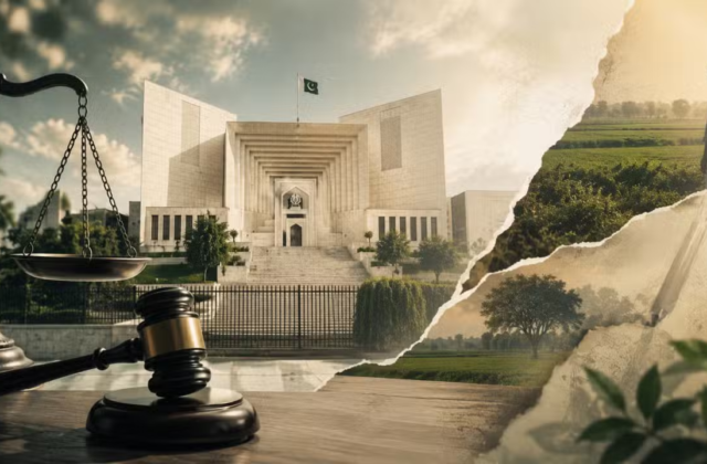Supreme Court Rules Governments Must Pay Fair Market Value for Acquired Land