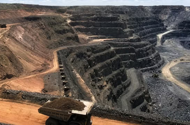 Pakistan’s Largest Coal Project Set for Major Expansion to Boost Energy Security