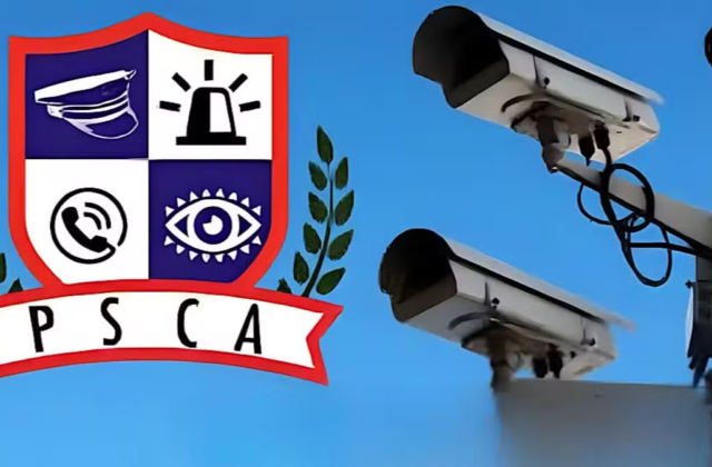 Punjab Safe Cities Authority Receives Prestigious International Award for Vehicle Crime Prevention