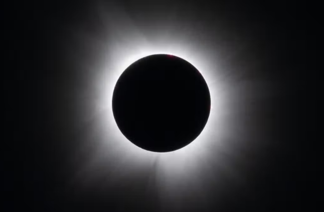 Date and Time Confirmed for First Total Solar Eclipse of 2026: Where and When to Watch the Rare Celestial Event