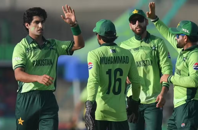 PCB Likely to Stage Four-Team One-Day Tournament in Multan Ahead of 2027 World Cup