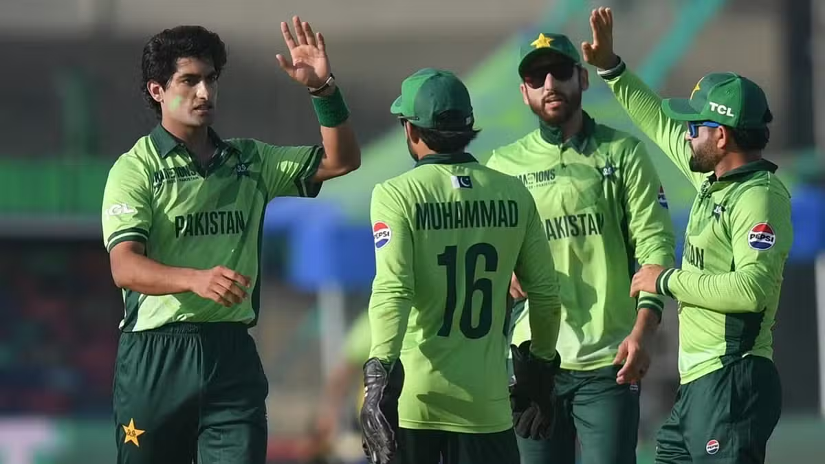 PCB Likely to Stage Four-Team One-Day Tournament in Multan Ahead of 2027 World Cup