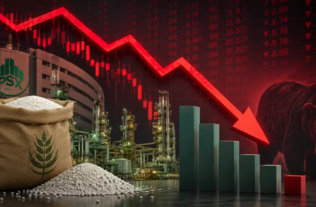 PSX Fertilizer Companies Likely to Report 20% Profit Decline in Q2 2026 as Sales Slow
