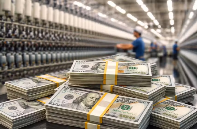 Pakistan’s Textile Industry Faces Mounting Challenges as Export Growth Stalls