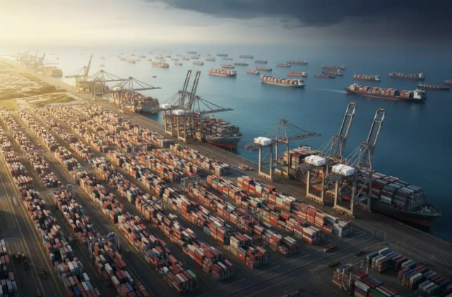Pakistan Customs Denies Import Clearance Delays, Says No Fuel Shortage Risk