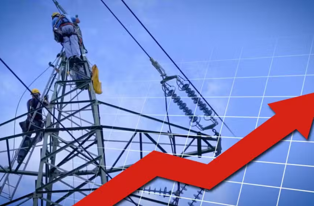 Electricity Generation Costs Rise 14% in Pakistan as RLNG and Furnace Oil Prices Climb