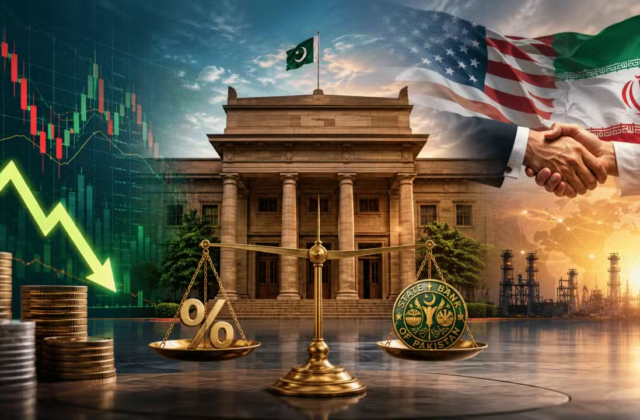 SBP Expected to Hold Interest Rate at 11.5% as Market Sees Stable Monetary Policy