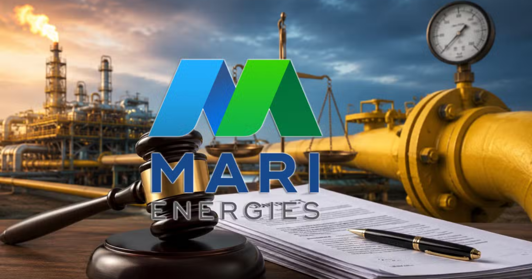 Mari Energies Rejects $19 Million Lawsuit, Defends Contract Termination Decision