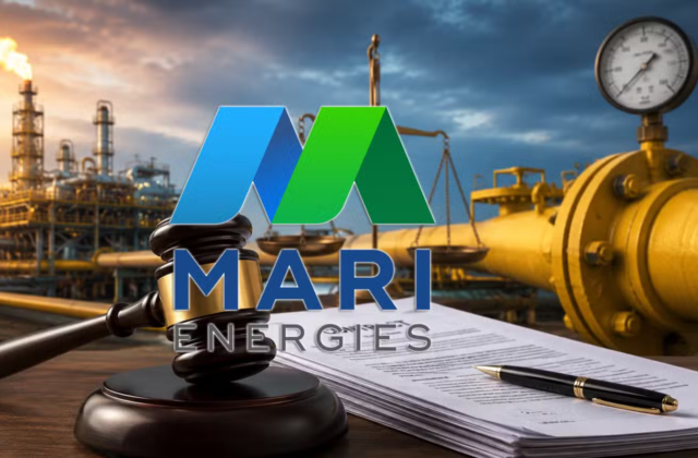 Mari Energies Rejects $19 Million Lawsuit, Defends Contract Termination Decision