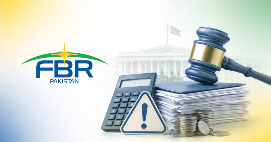 FBR Proposes Independent Scrutiny Committees to Ensure Only Strong Tax Cases Reach Higher Courts