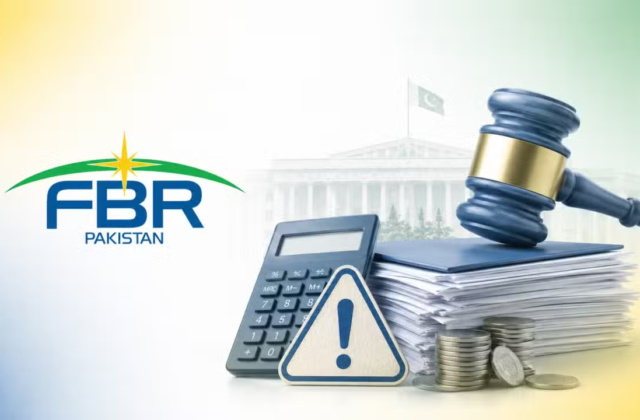 FBR Proposes Independent Scrutiny Committees to Ensure Only Strong Tax Cases Reach Higher Courts