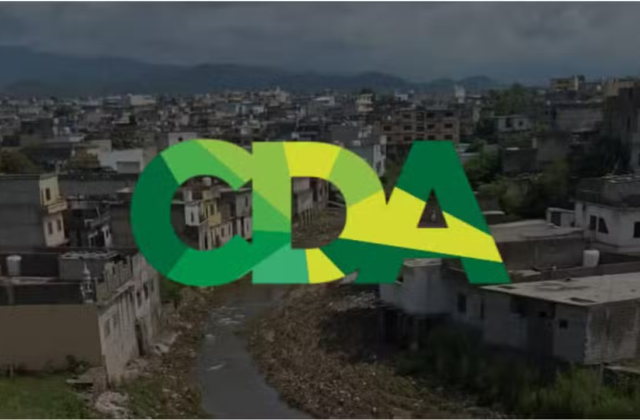 CDA Gives Illegal Housing Scheme Another Chance After Rs. 7.36 Lakh Fine