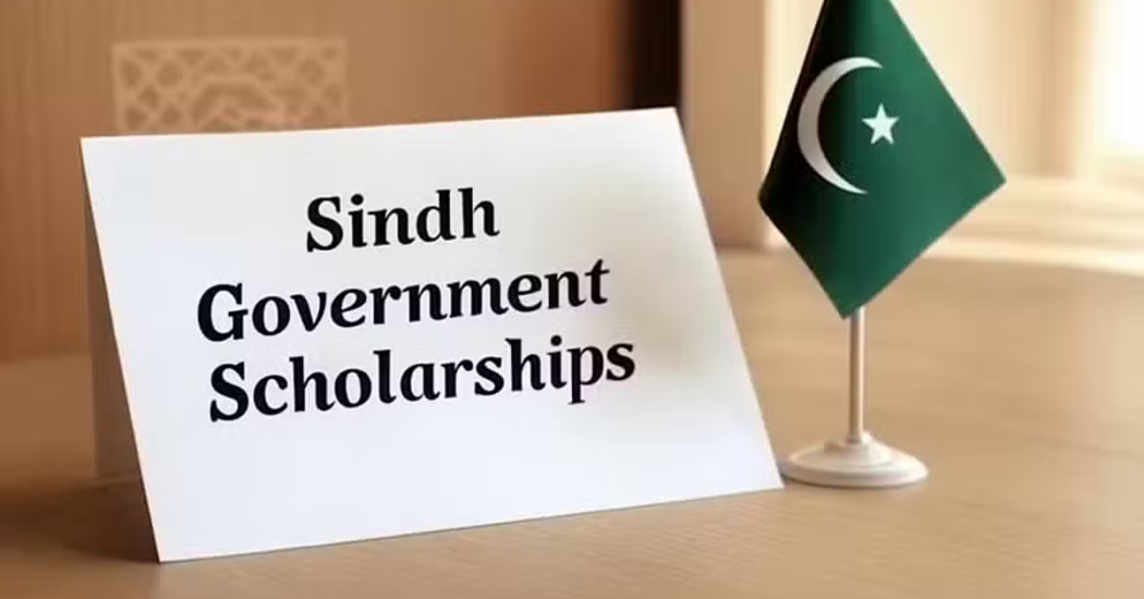 Sindh Government Launches 20,000 Google Career Certificate Scholarships to Boost Digital Skills
