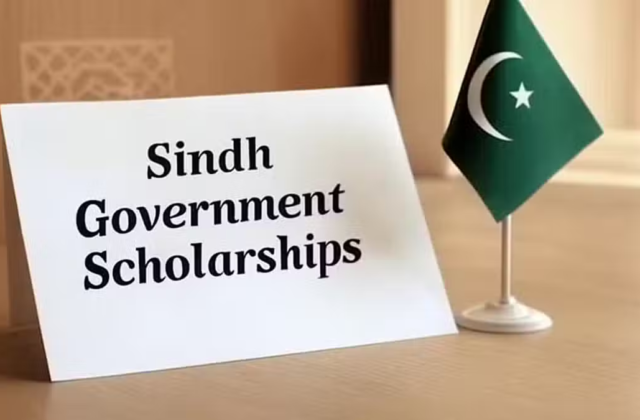 Sindh Government Launches 20,000 Google Career Certificate Scholarships to Boost Digital Skills
