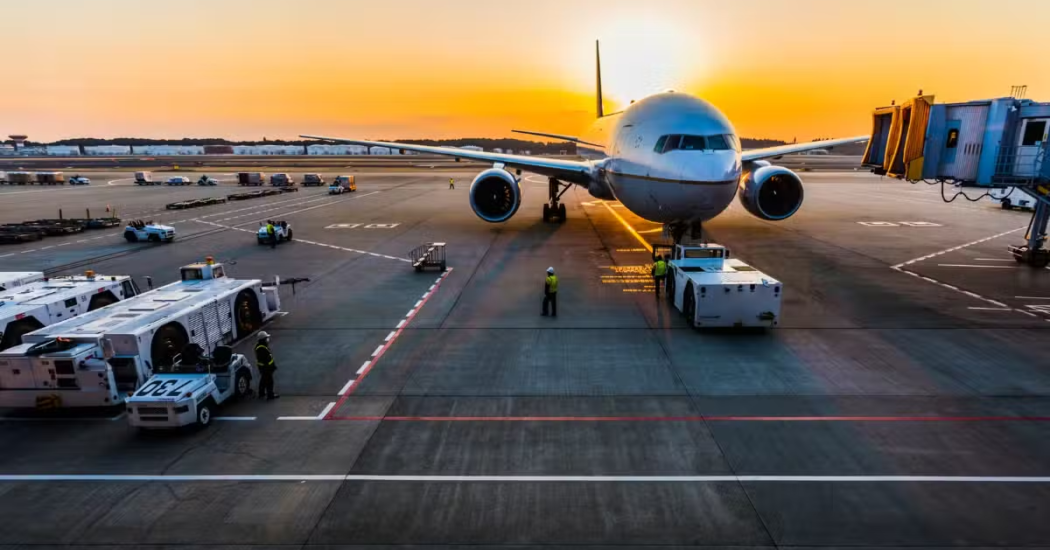 Pakistan to Build First European-Standard Aircraft Maintenance Center at Islamabad Airport