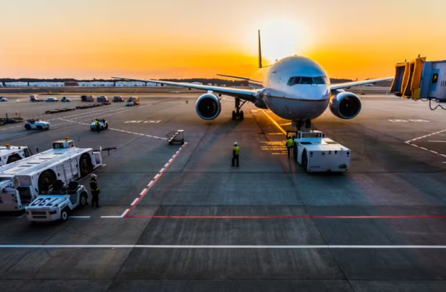 Pakistan to Build First European-Standard Aircraft Maintenance Center at Islamabad Airport