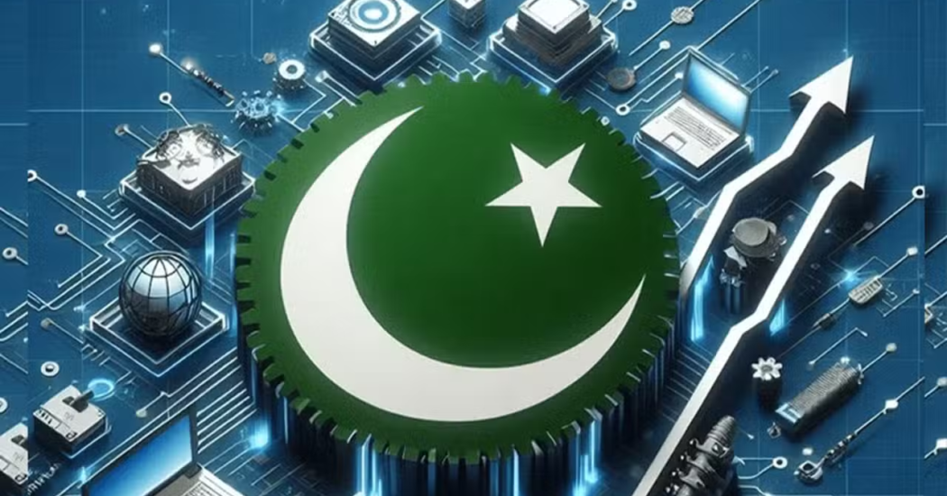Pakistan to Honor Top Freelancers After They Generate $1.1 Billion in IT Exports During FY2025-26