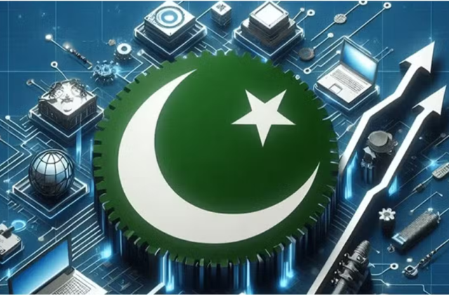 Pakistan to Honor Top Freelancers After They Generate $1.1 Billion in IT Exports During FY2025-26