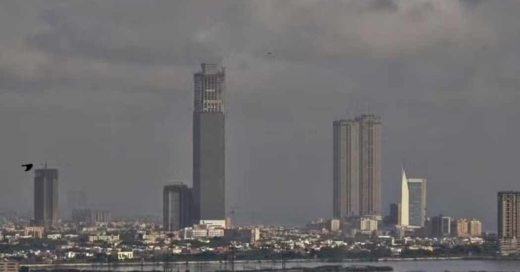 Pakistan’s Tallest Building, Burj Quaid, Breaks Ground in Karachi’s DHA