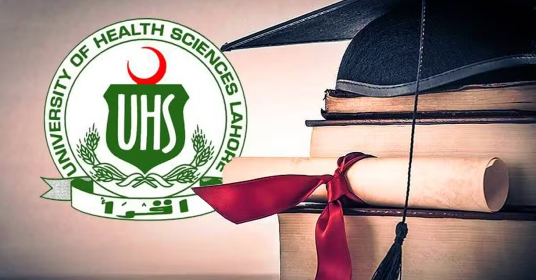 UHS introduces new PhD eligibility criteria with mandatory conference participation