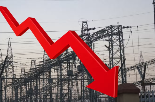 Power Sector Reforms Reduce Pakistan’s Circular Debt by Rs. 779 Billion