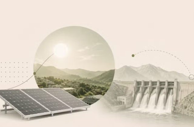 Pakistan delays three major hydropower projects as rooftop solar boom reshapes electricity demand