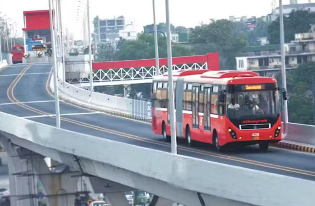 Punjab Masstransit Authority Announces New Jobs with Salaries of Up to Rs. 480,000 Per Month