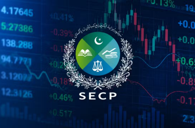 SECP Registers Record 5,438 New Companies in July as Pakistan’s Business Confidence Strengthens