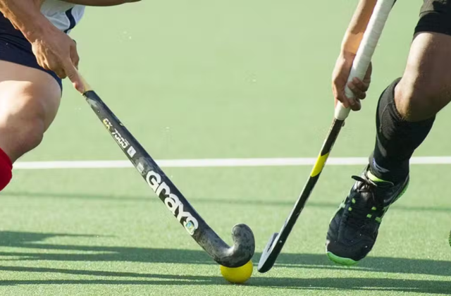 Pakistan Relegated from 2026-27 FIH Pro Hockey League After Disappointing Campaign