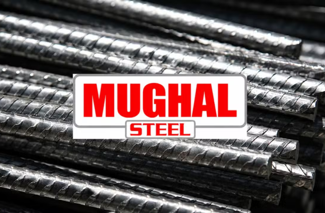 Mughal Steel Raises Rs. 2 Billion Through Sukuk Issuance to Support Business Expansion