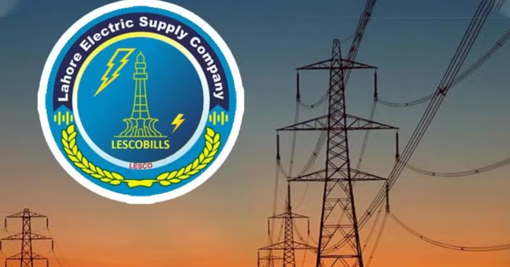 LESCO System Outage Delays New Electricity Connections