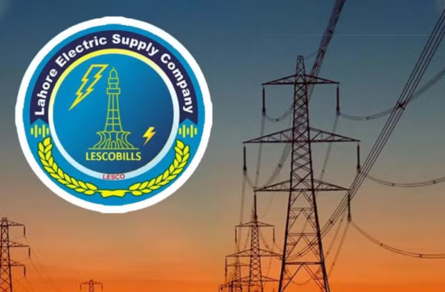 LESCO System Outage Delays New Electricity Connections