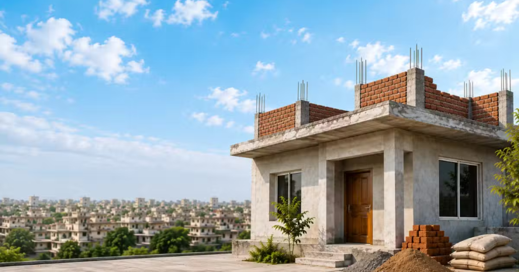Apni Chhat Mehfooz Chhat 2026 interest free housing loan Punjab