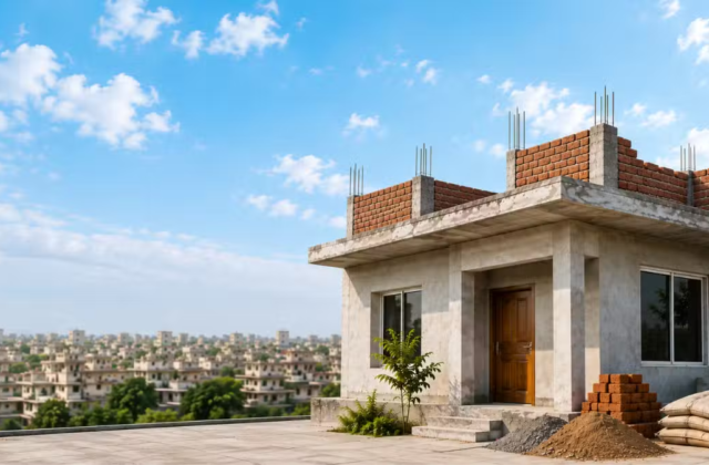 Apni Chhat Mehfooz Chhat 2026 interest free housing loan Punjab