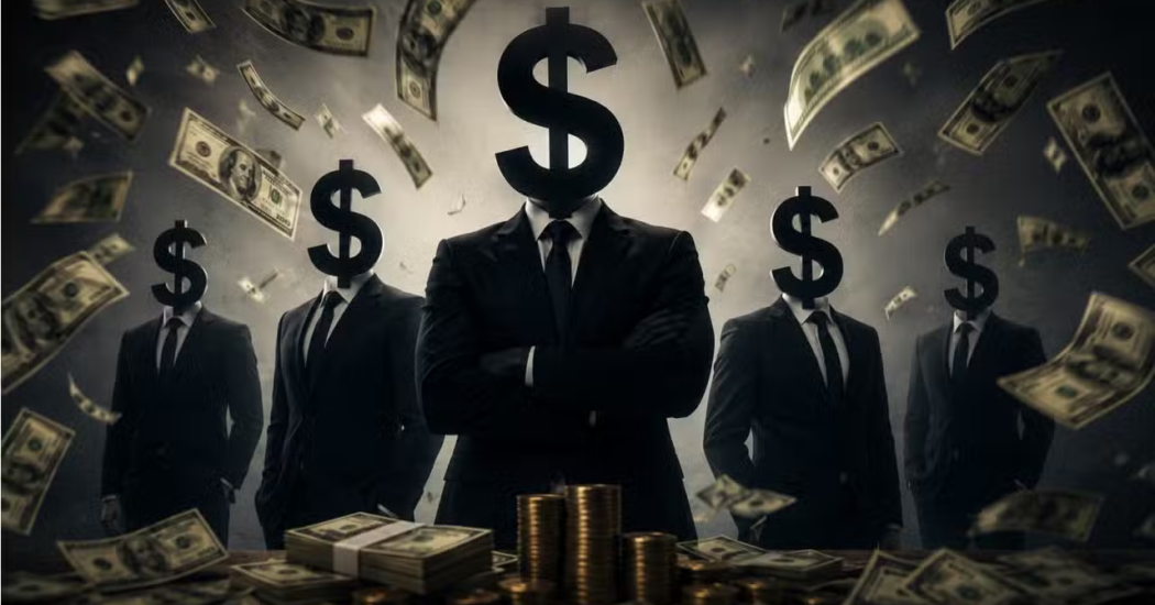 Business Leaders Urge Government to Build More Predictable Tax System