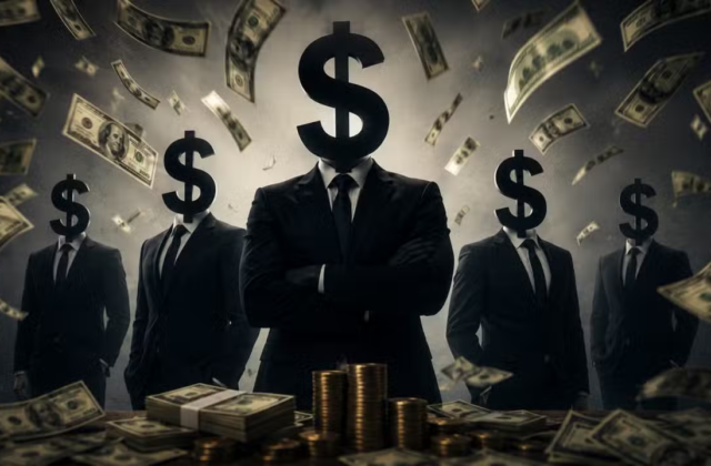 Business Leaders Urge Government to Build More Predictable Tax System