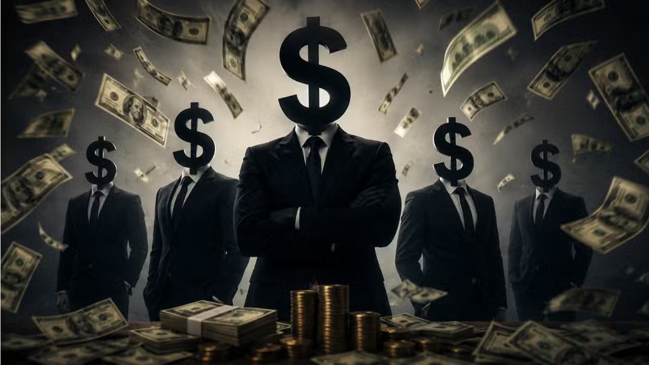 Business Leaders Urge Government to Build More Predictable Tax System