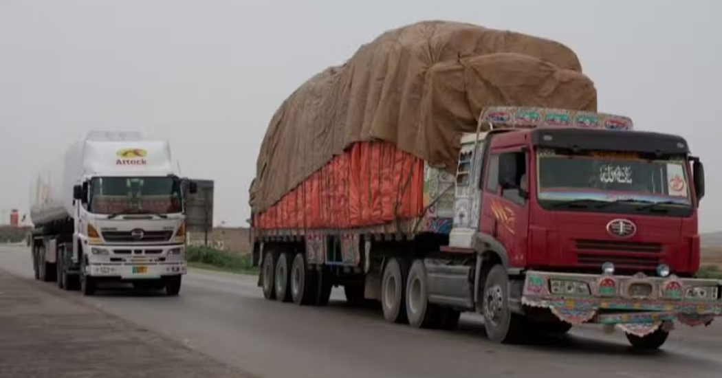 Govt Fails to End Transporters Strike Ahead of Independence Day