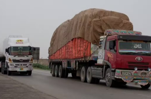 Govt Fails to End Transporters Strike Ahead of Independence Day