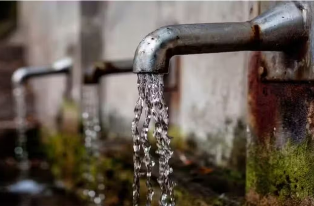 Karachi Water and Sewerage Charges Increased by 7.05%