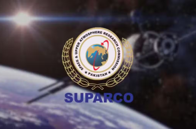 SUPARCO Announces Paid Internship Program in Lahore With Monthly Stipend of Up to Rs. 50,000