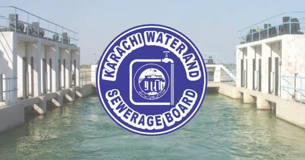 KWSC Clarifies 7.05% Increase in Karachi Water and Sewerage Charges