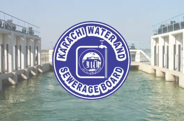 KWSC Clarifies 7.05% Increase in Karachi Water and Sewerage Charges