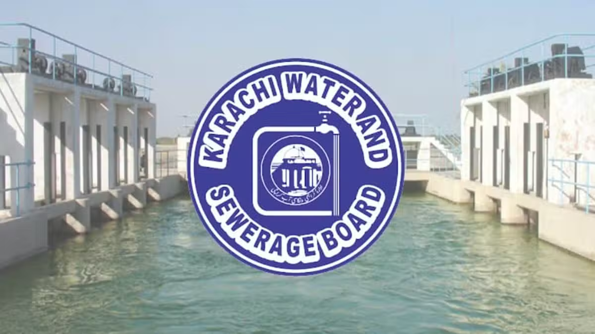 KWSC Clarifies 7.05% Increase in Karachi Water and Sewerage Charges