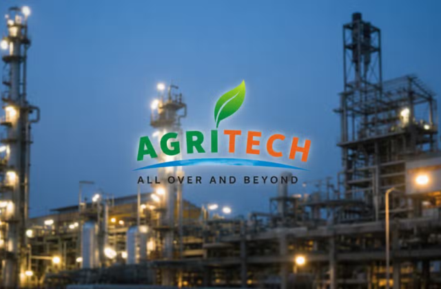 Agritech Restarts Urea Production After SNGPL Restores Gas Supply